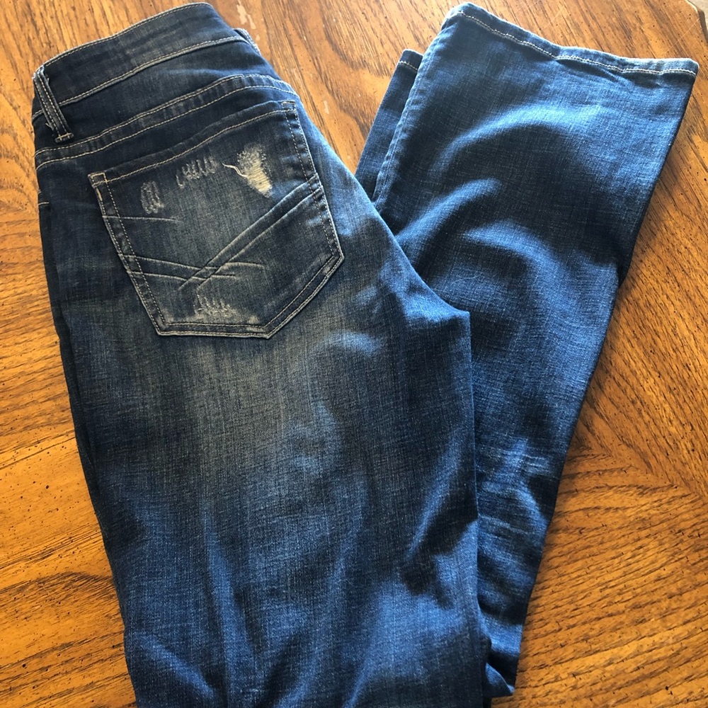 BKE Jeans